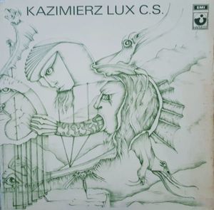 Kazimierz Lux C.S.