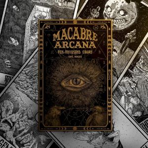 Macabre Arcana (EP)