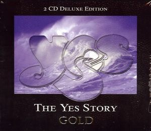 The Yes Story: Gold
