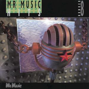 Mr Music Hits 8•93