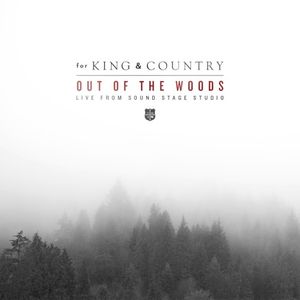 Out of the Woods (live from Sound Stage Studio) (Single)