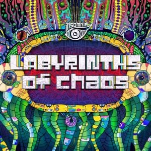 Labyrinths of Chaos