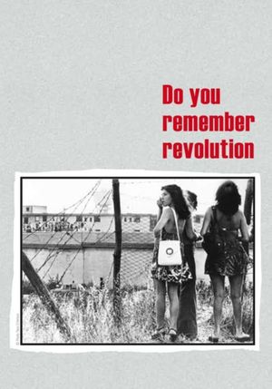 Do you remember revolution ?