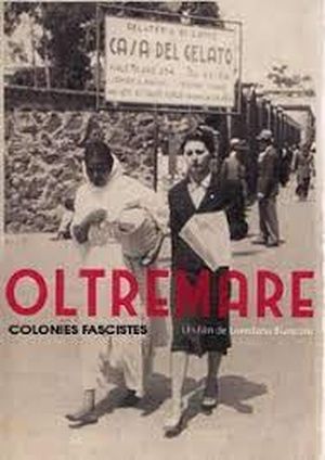 Oltremare (Colonies fascistes)