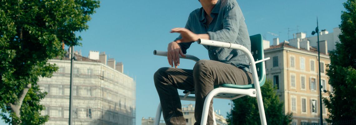 Cover Tant que le soleil frappe