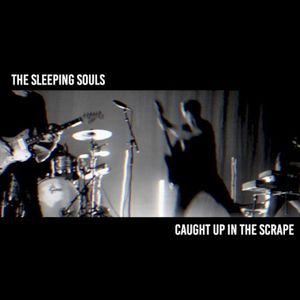 Caught up in the Scrape (Single)