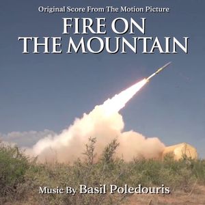 Fire on the Mountain (Original Score From the Motion Picture) (OST)