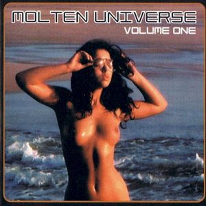 Molten Universe Vol. 1