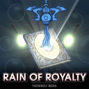 Rain of Royalty (Single)