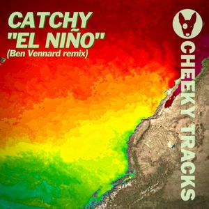 El Nino (Ben Vennard Remix) (Single)