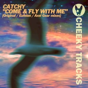 Come & Fly With Me (EP)