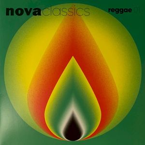 Nova Classics Reggae 01