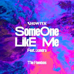 Someone Like Me (pop edit)