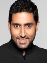 Abhishek Bachchan