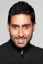 Abhishek Bachchan