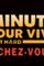 Cover 15 Minutes pour Vivre