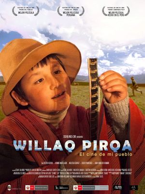 Willaq Pirqa