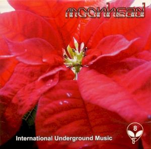 Moonhead: International Underground Music, Volume 8