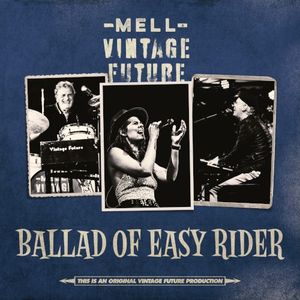 Ballad of Easy Rider (Single)