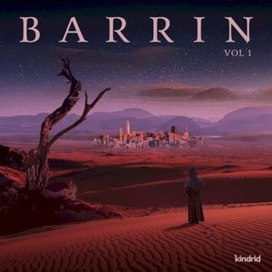 Barrin Vol. 1 (EP)