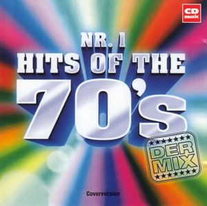 Nr. 1 Hits of the 70's