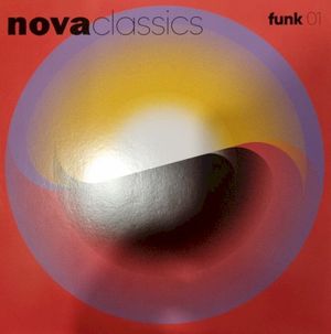 Nova Classics Funk 01