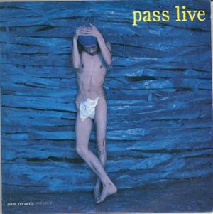 Pass Live (Live)