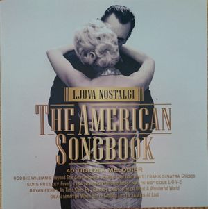 Ljuva Nostalgi: The American Songbook