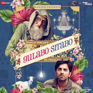 Gulabo Sitabo (OST)