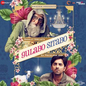 Gulabo Sitabo Theme