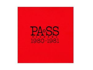Pass Records 1980-1981