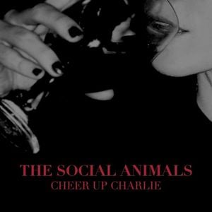 Cheer Up Charlie (Single)