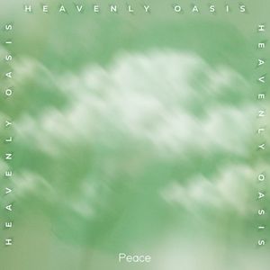 Heavenly oasis
