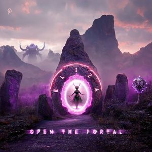 Open the Portal (EP)