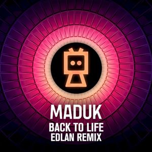 Back to Life (Edlan remix)