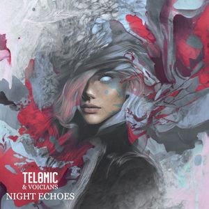 Night Echoes (Single)