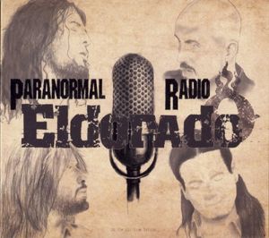 Paranormal Radio