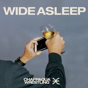 Wide Asleep (Single)