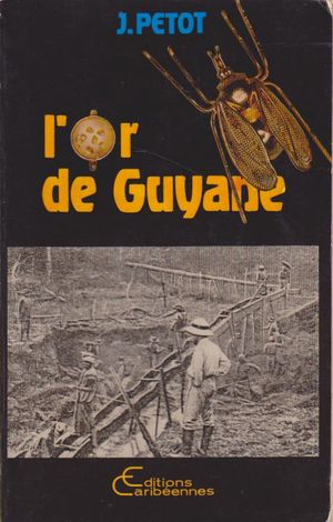 L'Or de Guyane