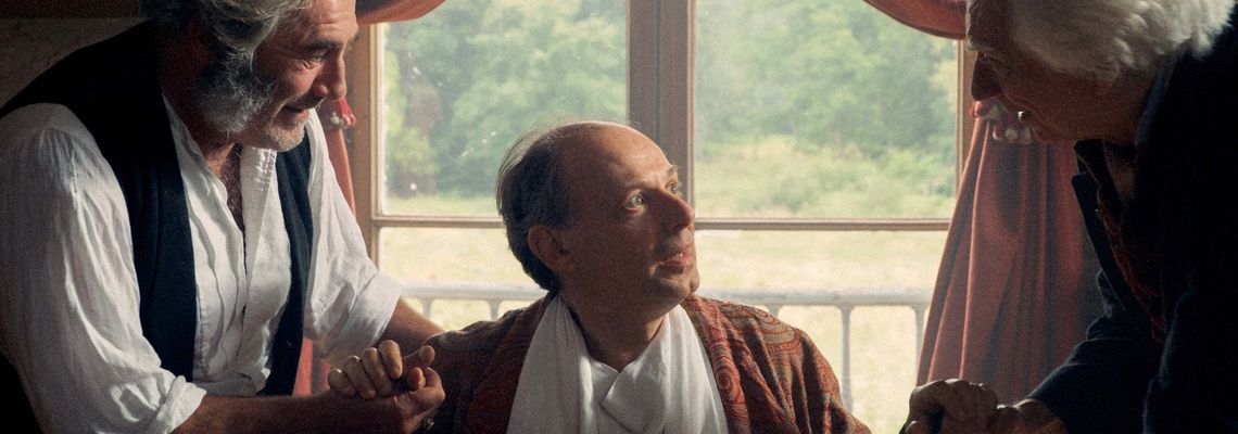 Cover La Grande Magie