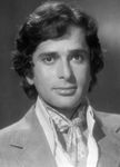 Shashi Kapoor