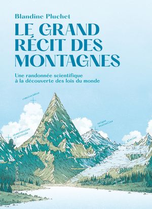 Le grand récit des montagnes