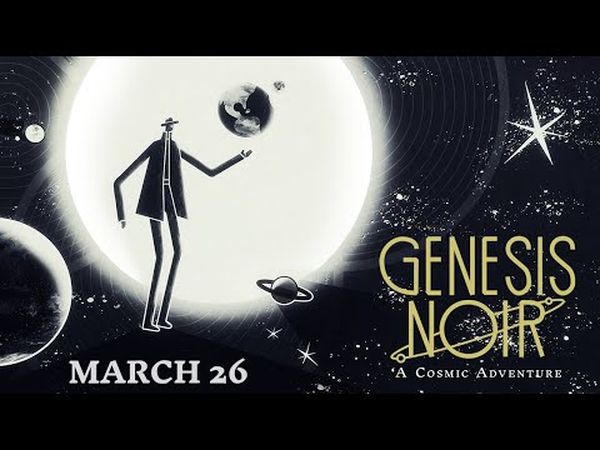 Genesis Noir