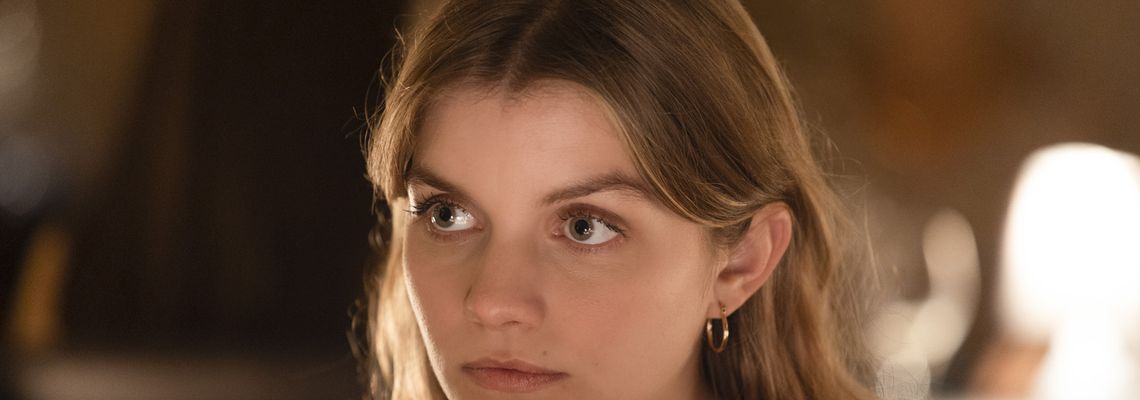 Cover Chien de la casse