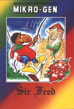 Sir Fred