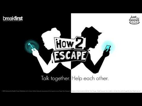 How 2 Escape