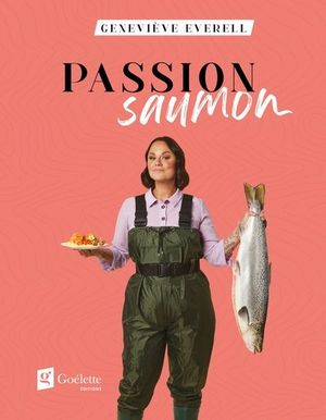 Passion saumon