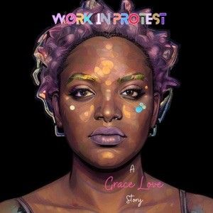 Work in Protest (EP)