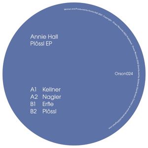 Plössl EP (EP)