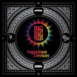 Ingenious Devices (EP)